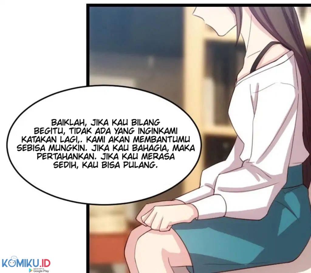CEO’s Sudden Proposal Bab 36 halaman 39