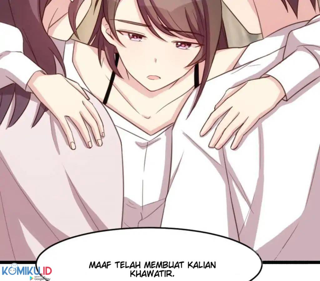 CEO’s Sudden Proposal Bab 36 halaman 41