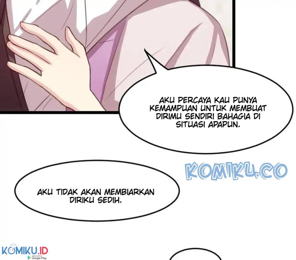 CEO’s Sudden Proposal Bab 36 halaman 43