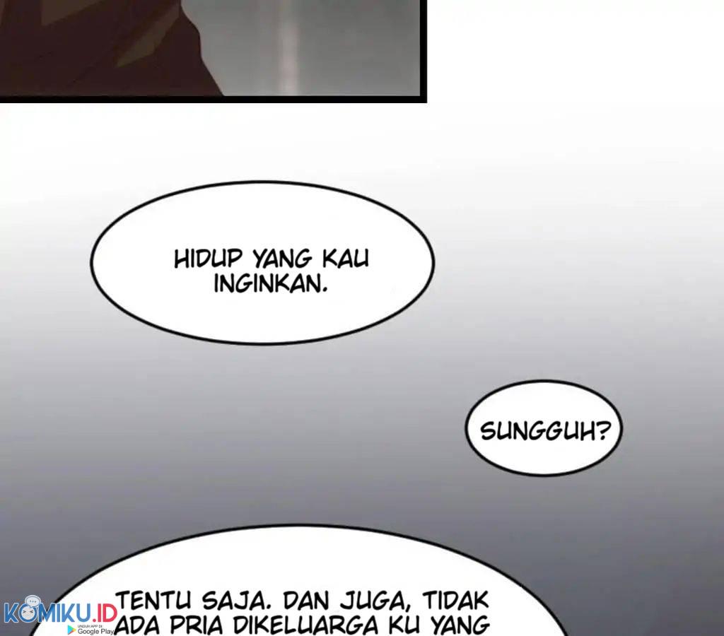 CEO’s Sudden Proposal Bab 36 halaman 50