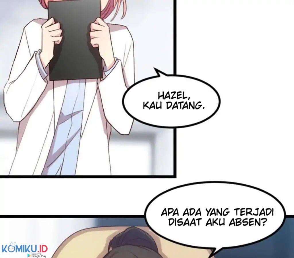 CEO’s Sudden Proposal Bab 37 halaman 8