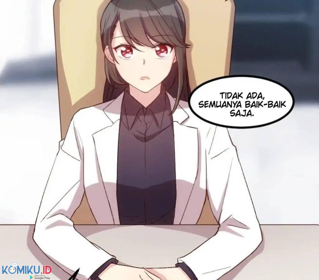 CEO’s Sudden Proposal Bab 37 halaman 9