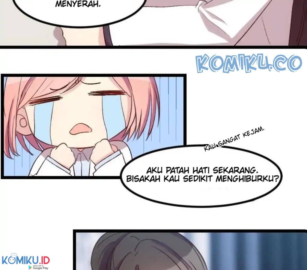CEO’s Sudden Proposal Bab 37 halaman 13