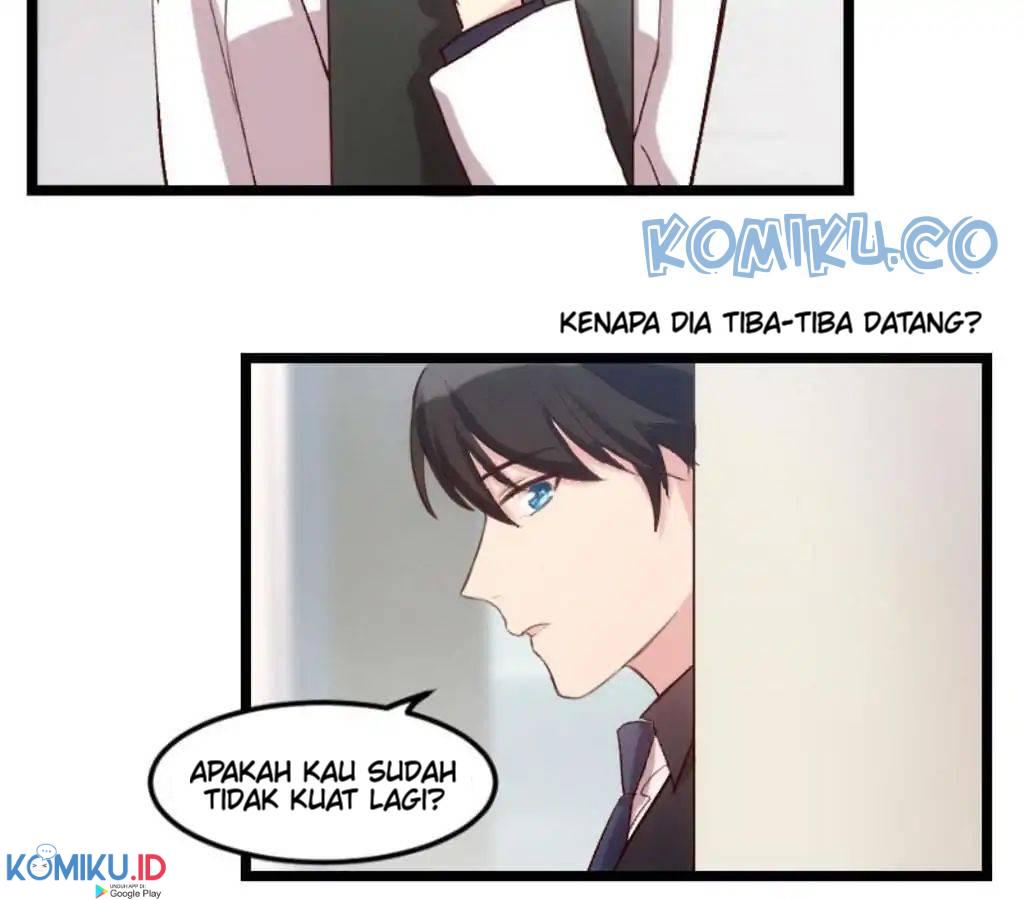 CEO’s Sudden Proposal Bab 37 halaman 18