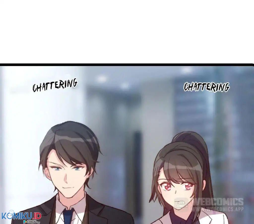 CEO’s Sudden Proposal Bab 37 halaman 20