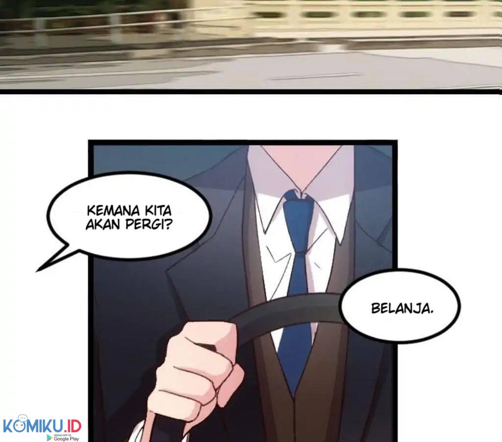 CEO’s Sudden Proposal Bab 37 halaman 25