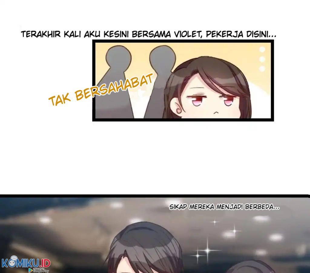 CEO’s Sudden Proposal Bab 37 halaman 33