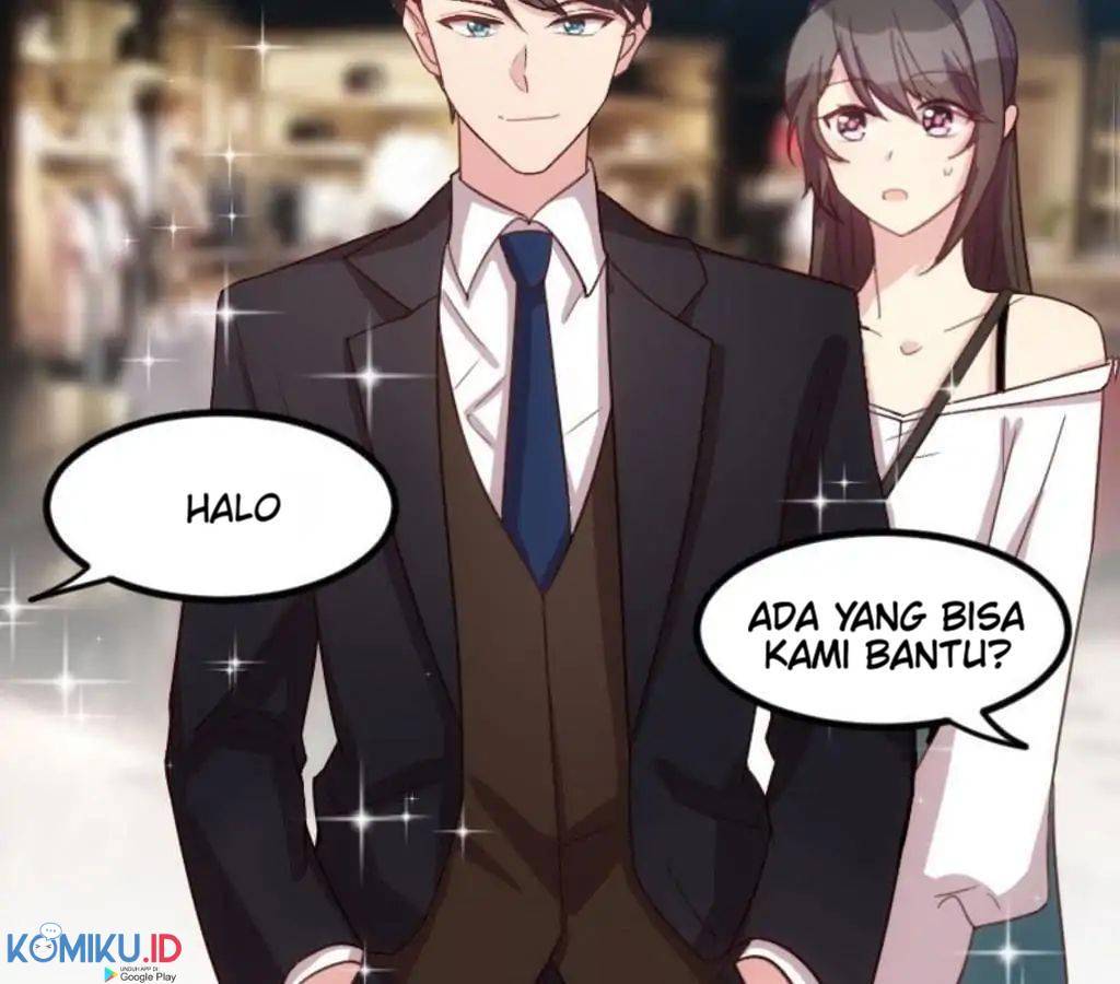 CEO’s Sudden Proposal Bab 37 halaman 34
