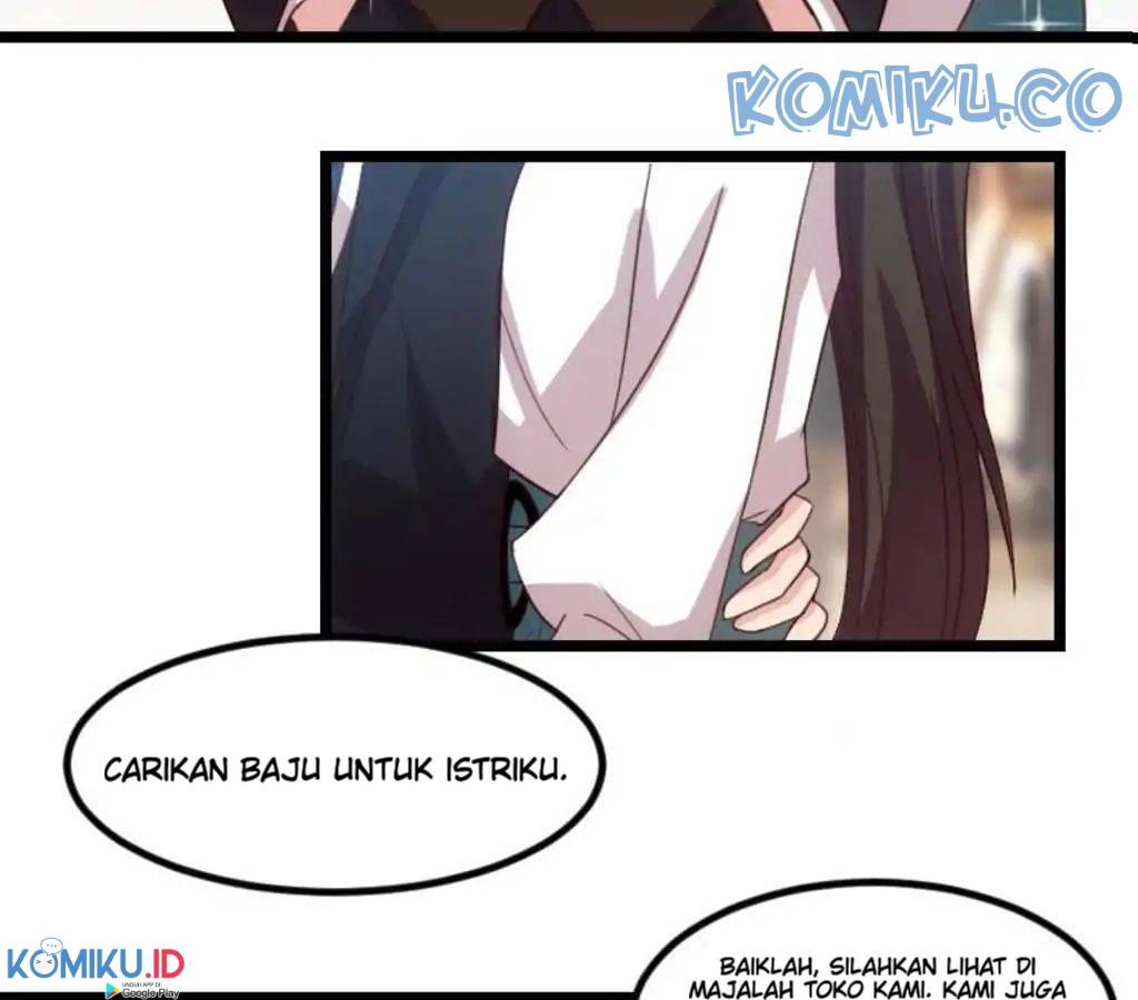 CEO’s Sudden Proposal Bab 37 halaman 35