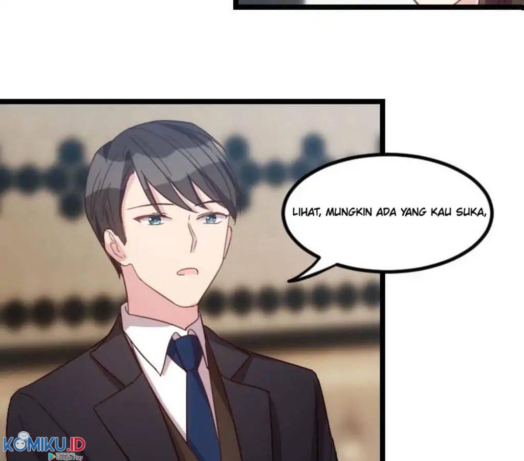 CEO’s Sudden Proposal Bab 37 halaman 38