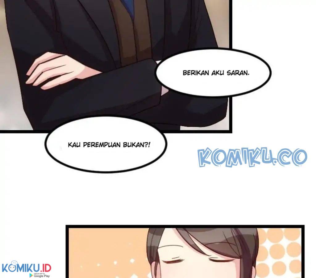 CEO’s Sudden Proposal Bab 37 halaman 39