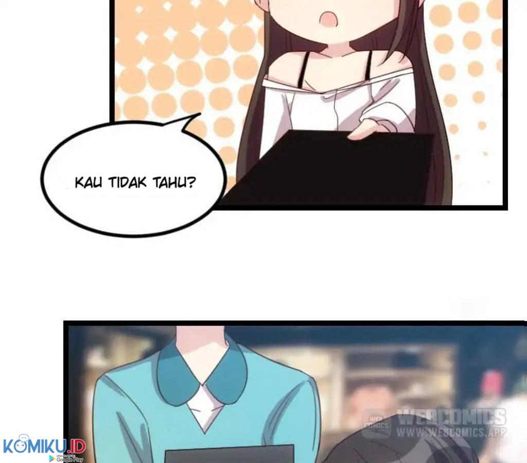 CEO’s Sudden Proposal Bab 37 halaman 40