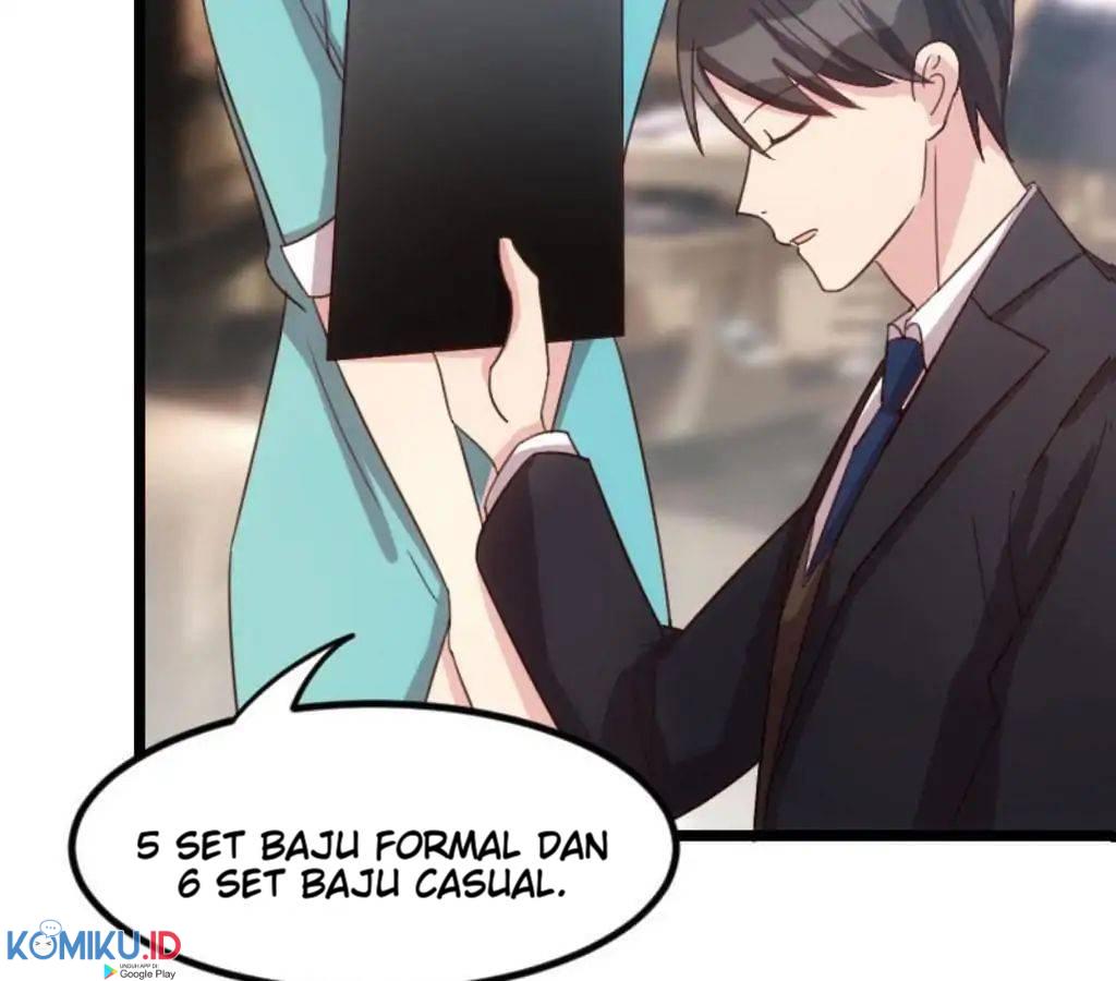 CEO’s Sudden Proposal Bab 37 halaman 41