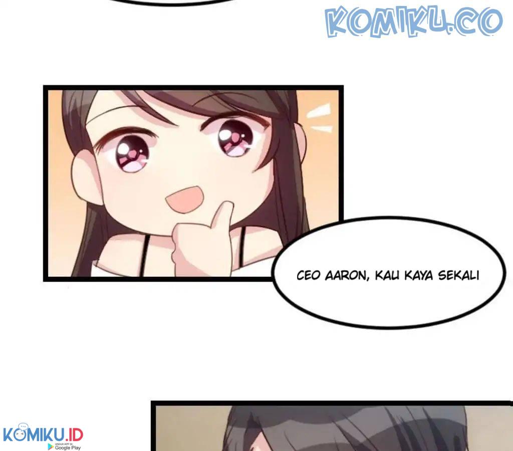 CEO’s Sudden Proposal Bab 37 halaman 42