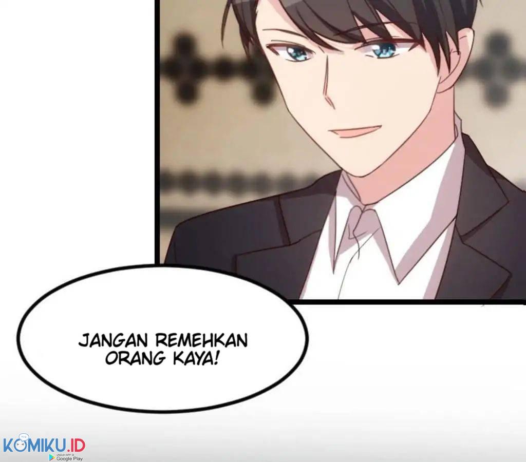 CEO’s Sudden Proposal Bab 37 halaman 43