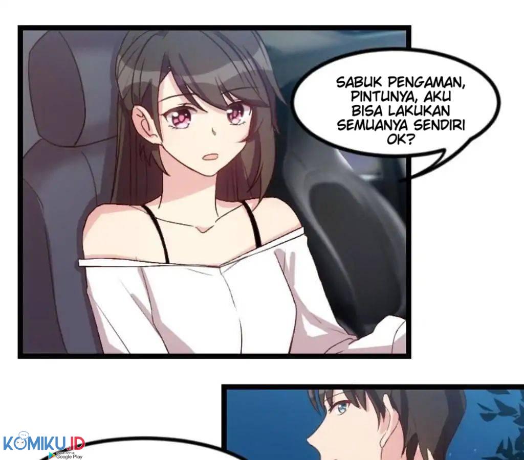 CEO’s Sudden Proposal Bab 38 halaman 6