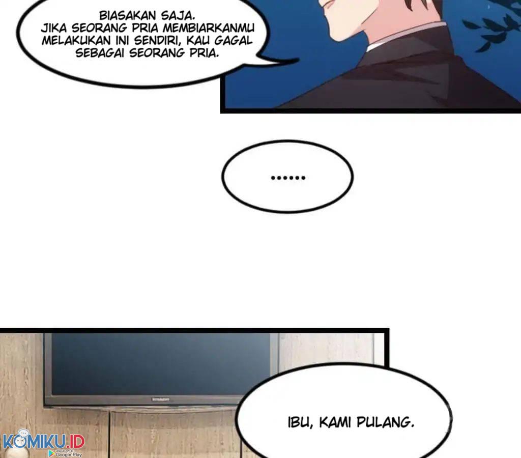 CEO’s Sudden Proposal Bab 38 halaman 7