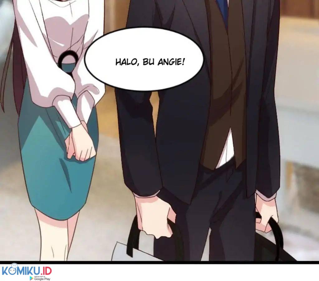 CEO’s Sudden Proposal Bab 38 halaman 11