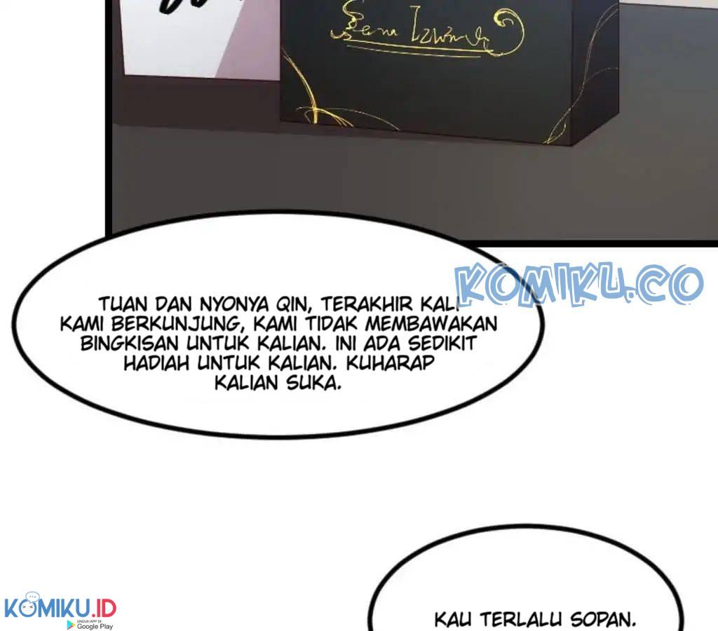 CEO’s Sudden Proposal Bab 38 halaman 14