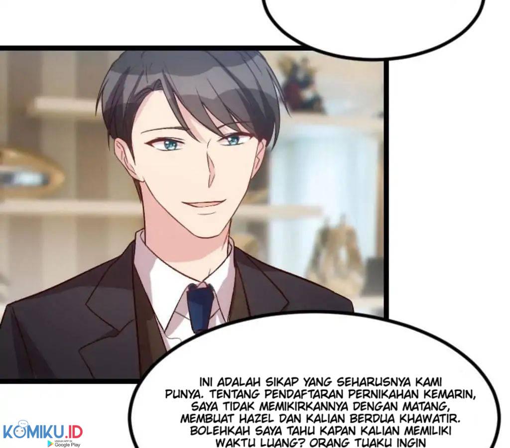 CEO’s Sudden Proposal Bab 38 halaman 15