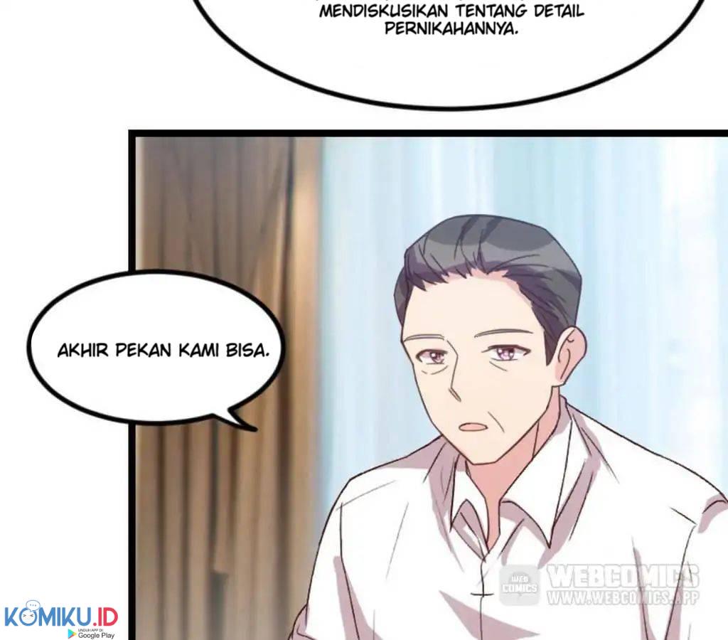 CEO’s Sudden Proposal Bab 38 halaman 16
