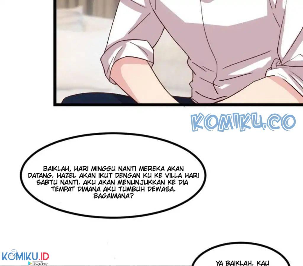 CEO’s Sudden Proposal Bab 38 halaman 17