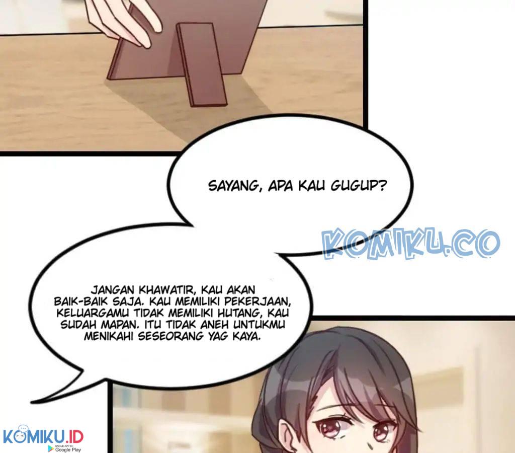 CEO’s Sudden Proposal Bab 38 halaman 30