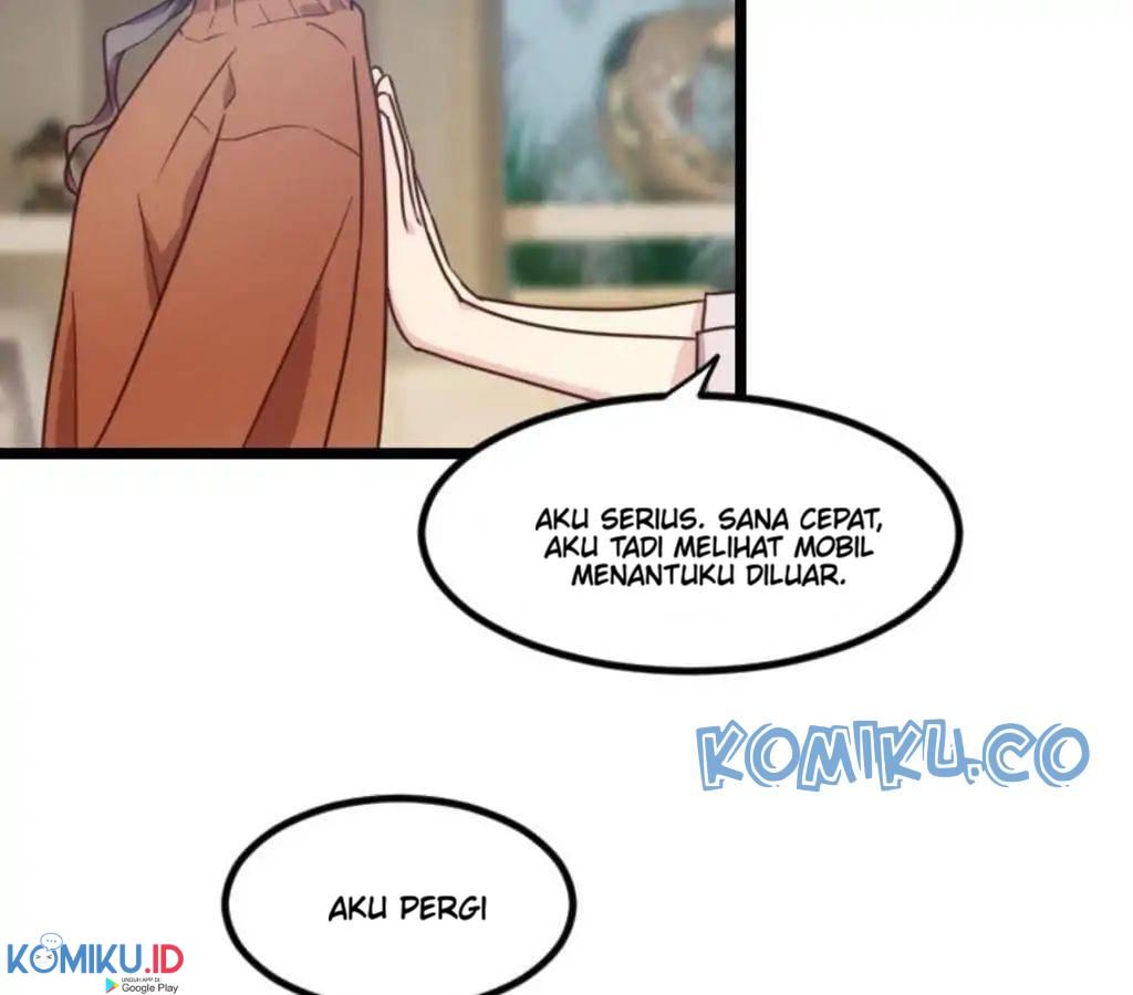 CEO’s Sudden Proposal Bab 38 halaman 32