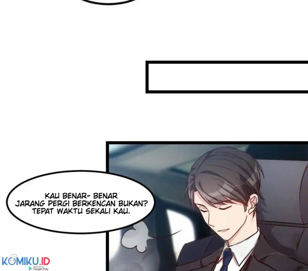 CEO’s Sudden Proposal Bab 38 halaman 33