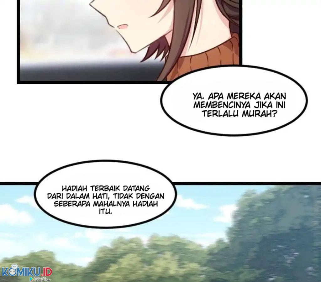 CEO’s Sudden Proposal Bab 38 halaman 38