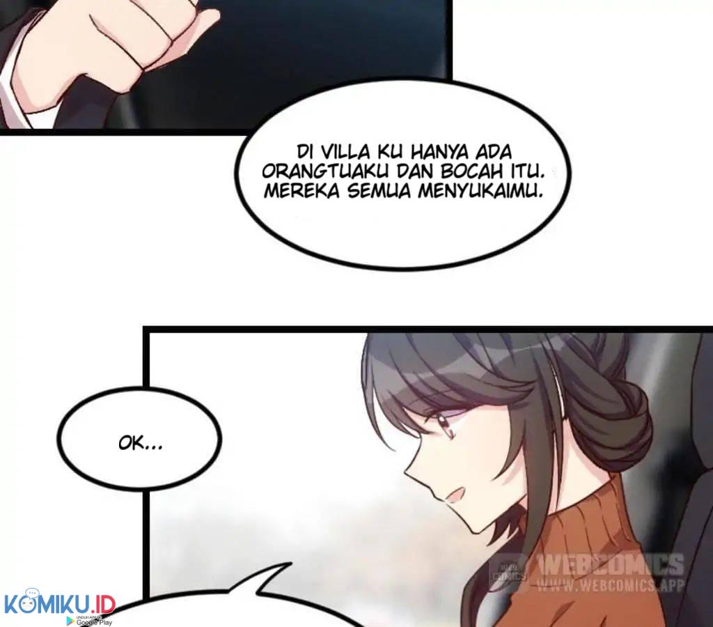 CEO’s Sudden Proposal Bab 38 halaman 41