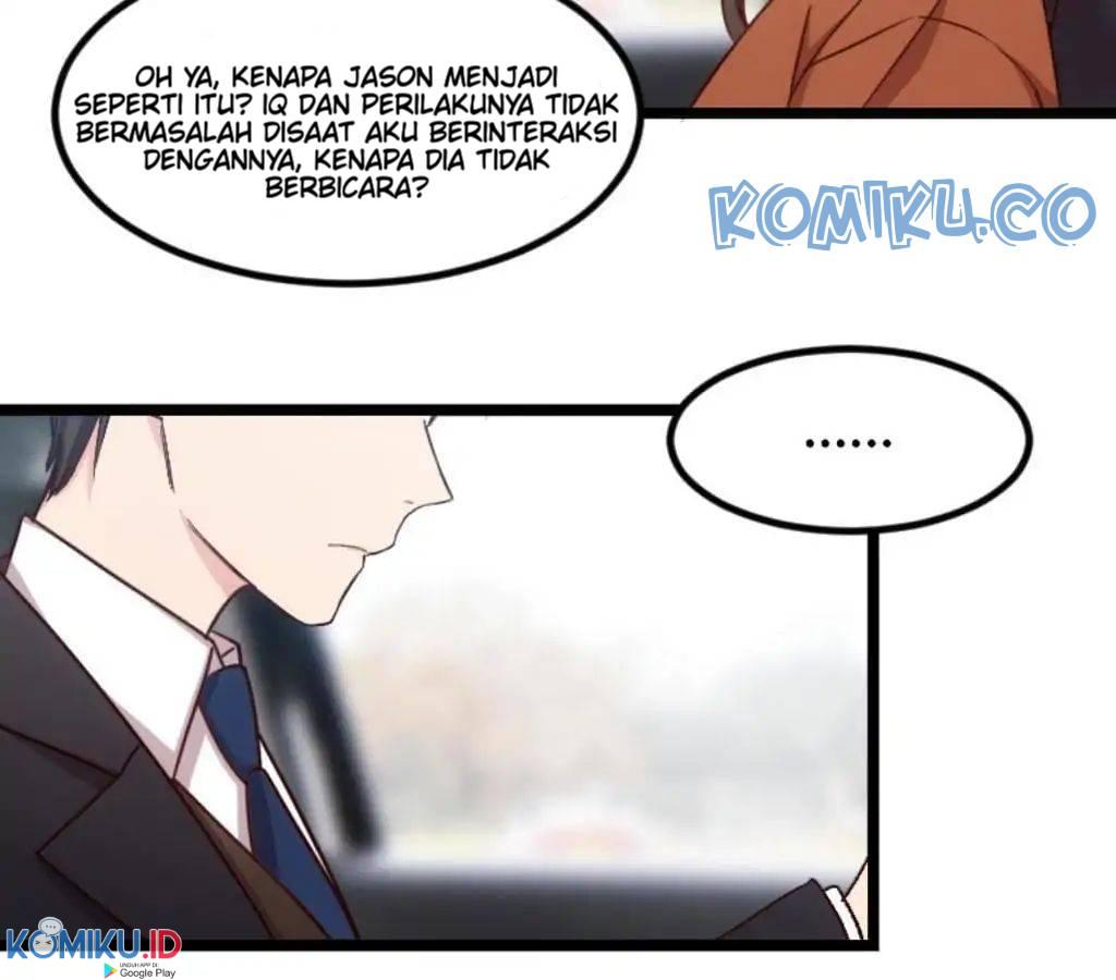 CEO’s Sudden Proposal Bab 38 halaman 42