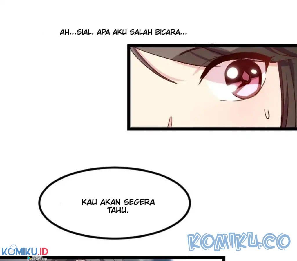 CEO’s Sudden Proposal Bab 38 halaman 43