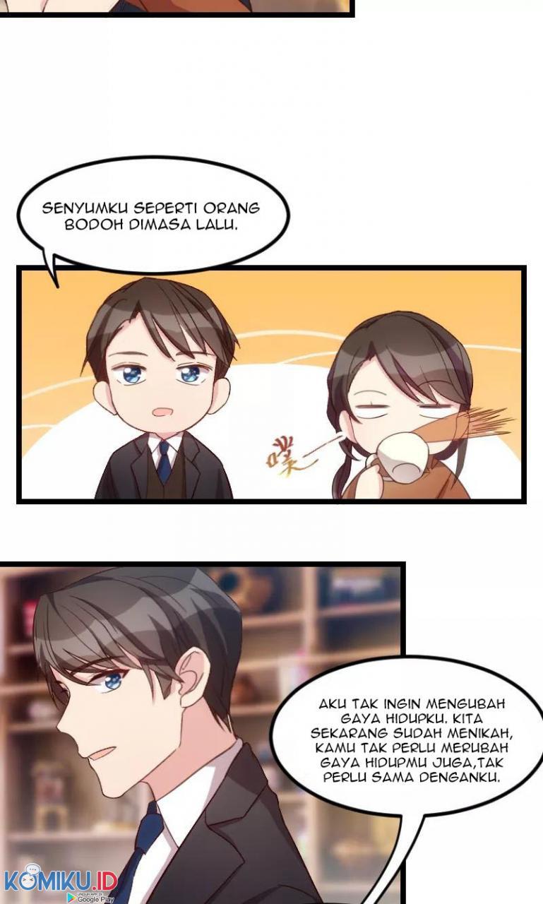 CEO’s Sudden Proposal Bab 39 halaman 12