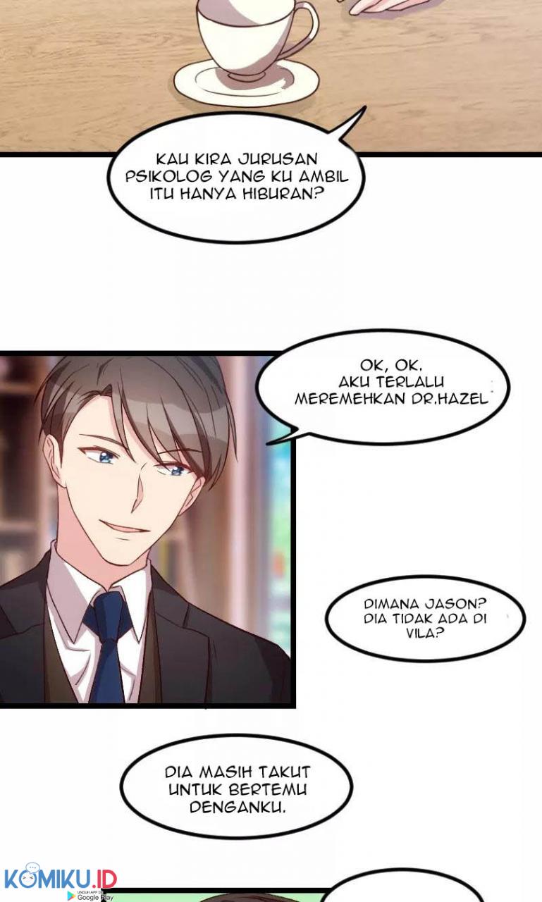 CEO’s Sudden Proposal Bab 39 halaman 14