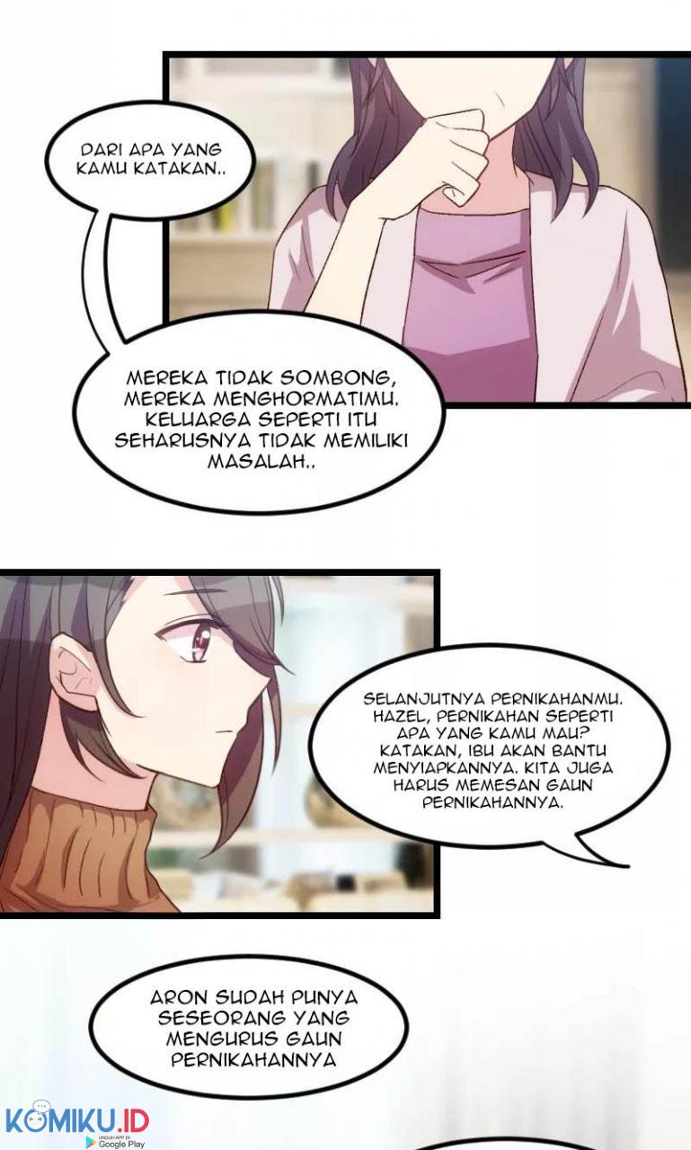 CEO’s Sudden Proposal Bab 39 halaman 18