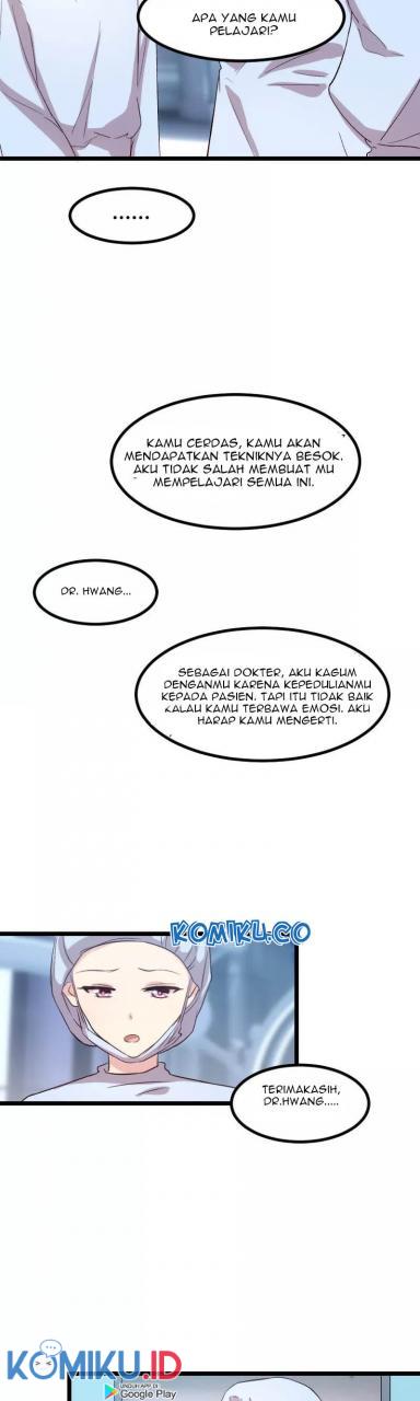 CEO’s Sudden Proposal Bab 40 halaman 9