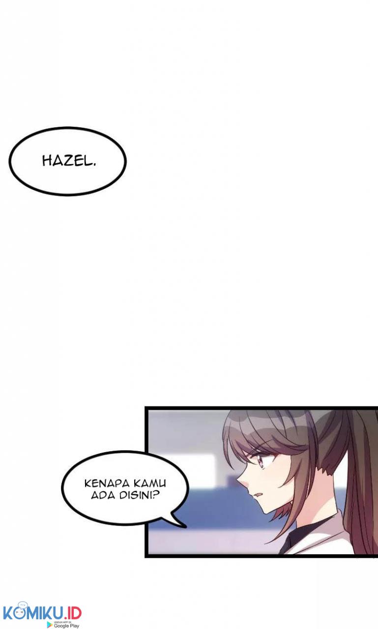 CEO’s Sudden Proposal Bab 40 halaman 12