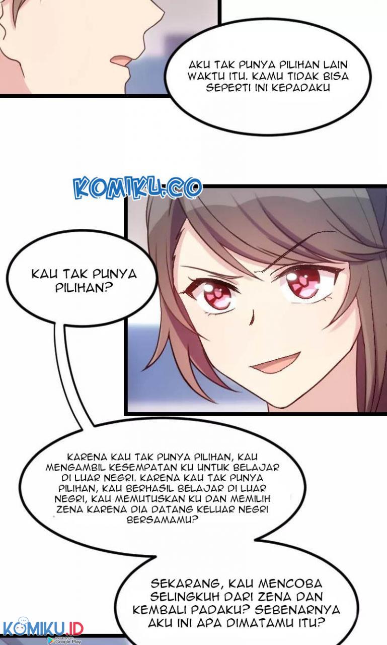 CEO’s Sudden Proposal Bab 40 halaman 15