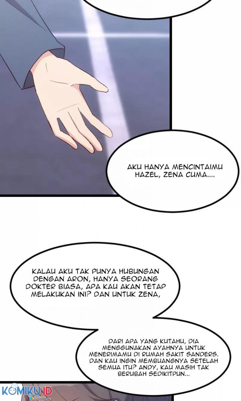 CEO’s Sudden Proposal Bab 40 halaman 16