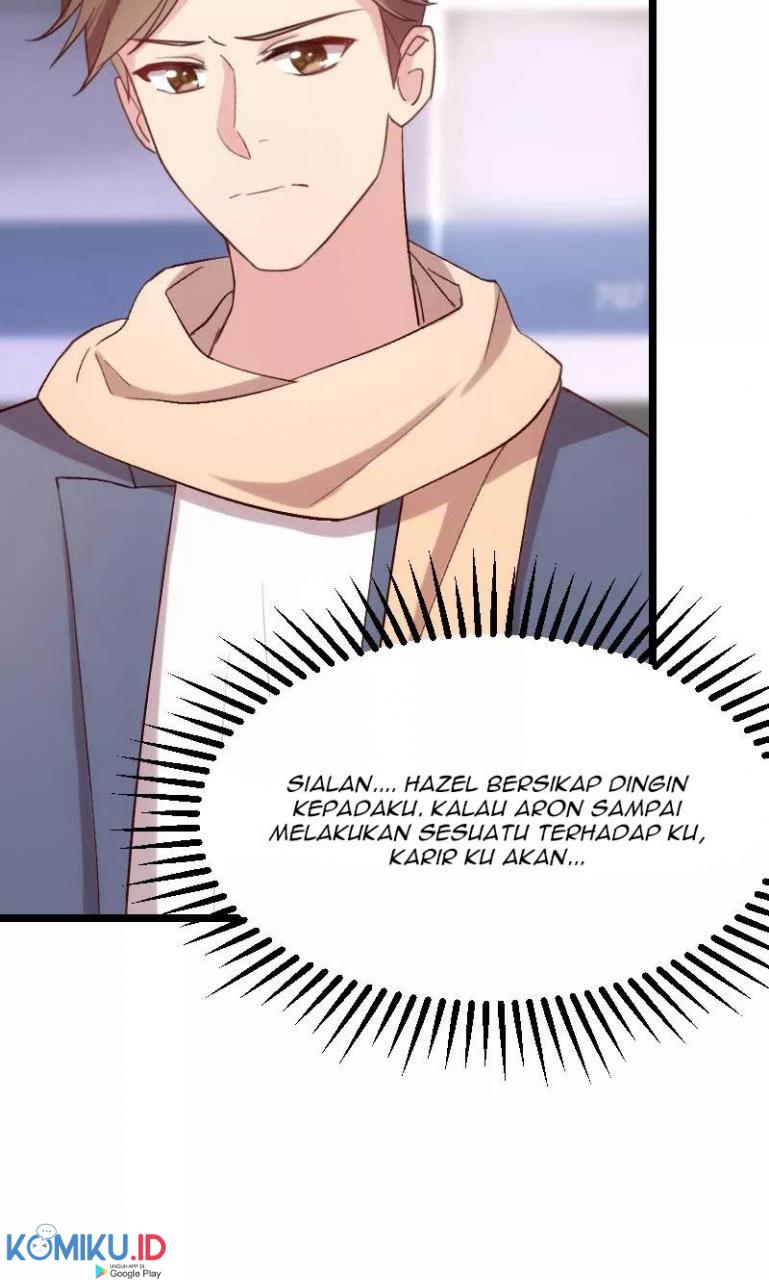 CEO’s Sudden Proposal Bab 40 halaman 18