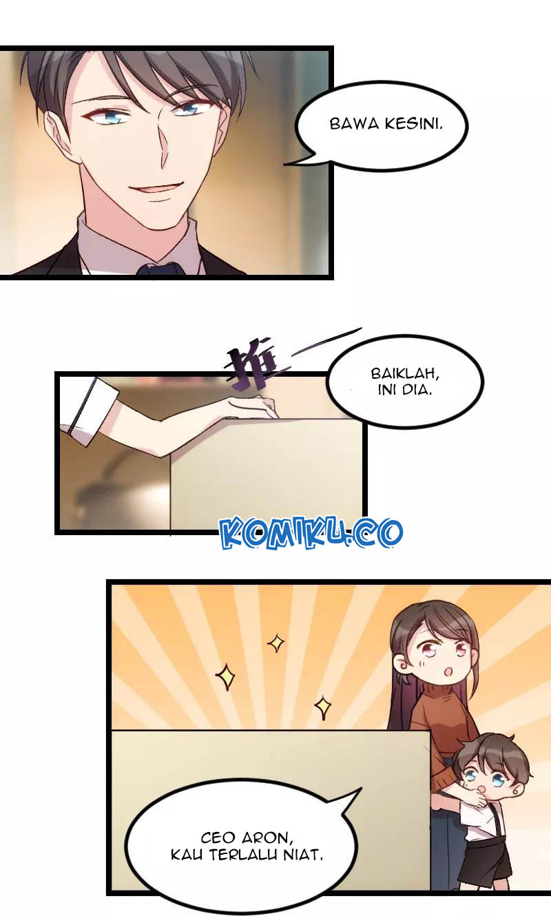 CEO’s Sudden Proposal Bab 41 halaman 11