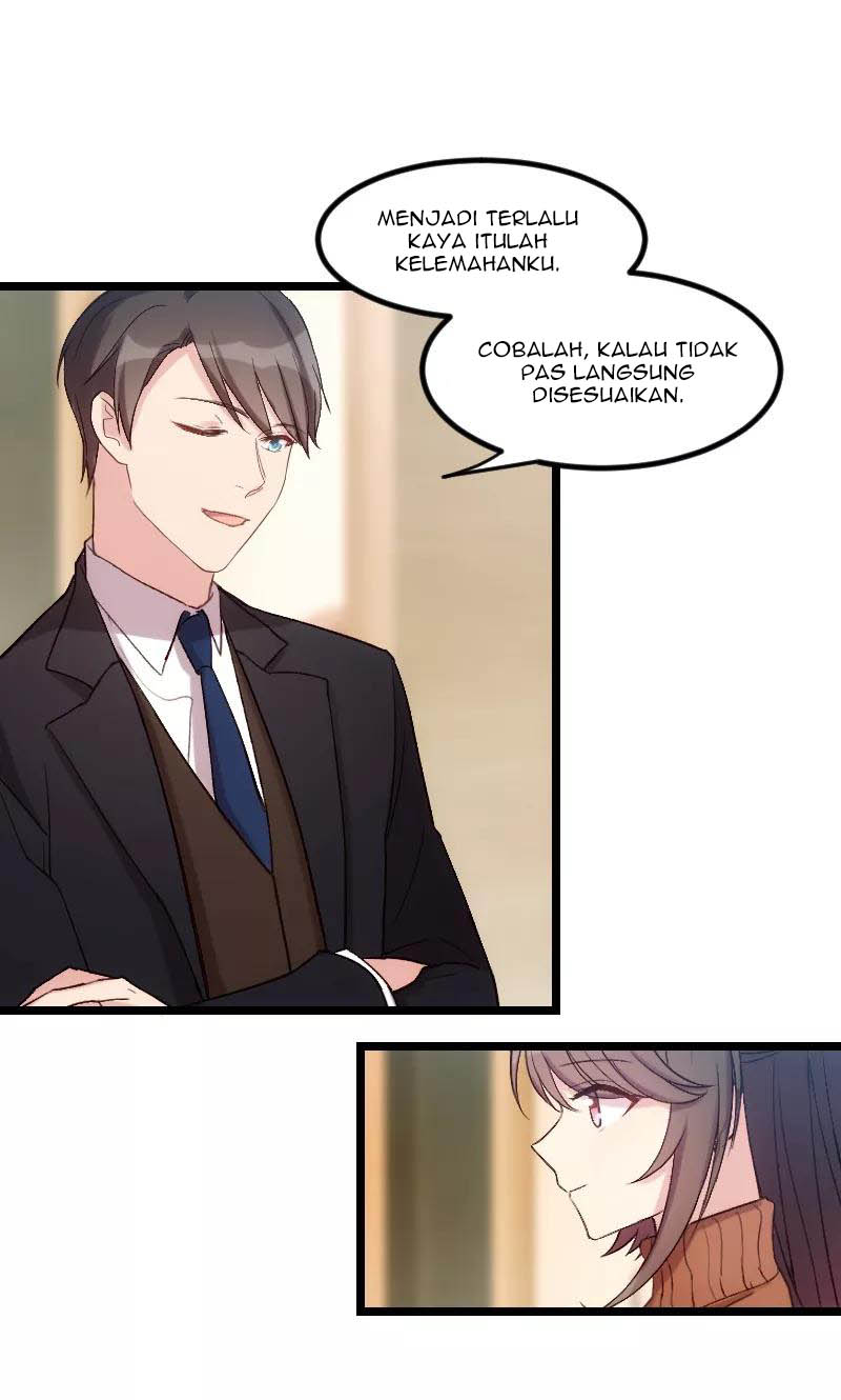 CEO’s Sudden Proposal Bab 41 halaman 12