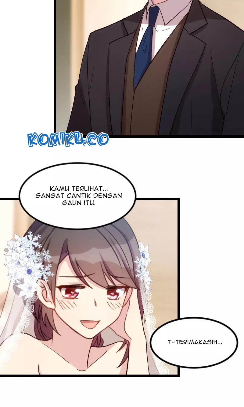 CEO’s Sudden Proposal Bab 41 halaman 15