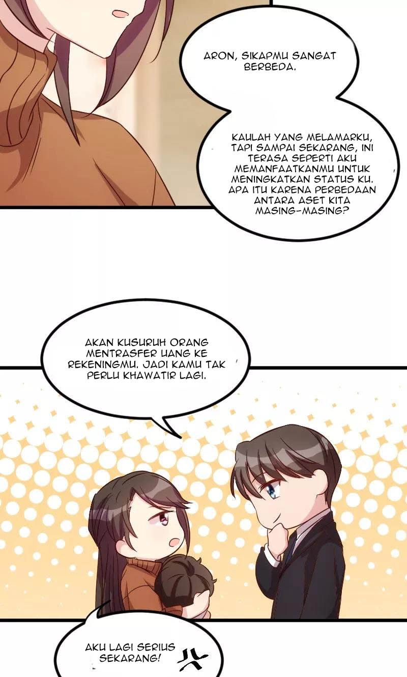 CEO’s Sudden Proposal Bab 42 halaman 4