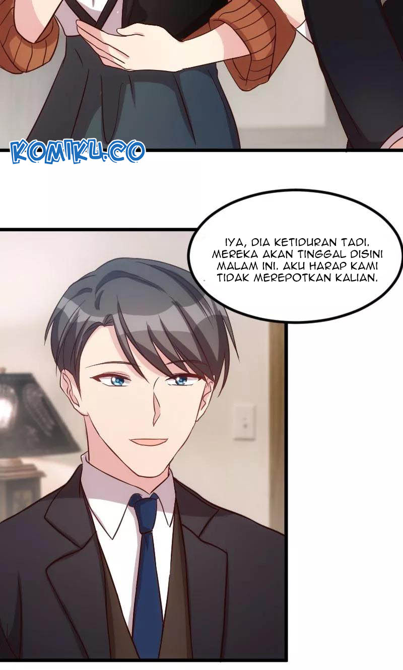 CEO’s Sudden Proposal Bab 42 halaman 7