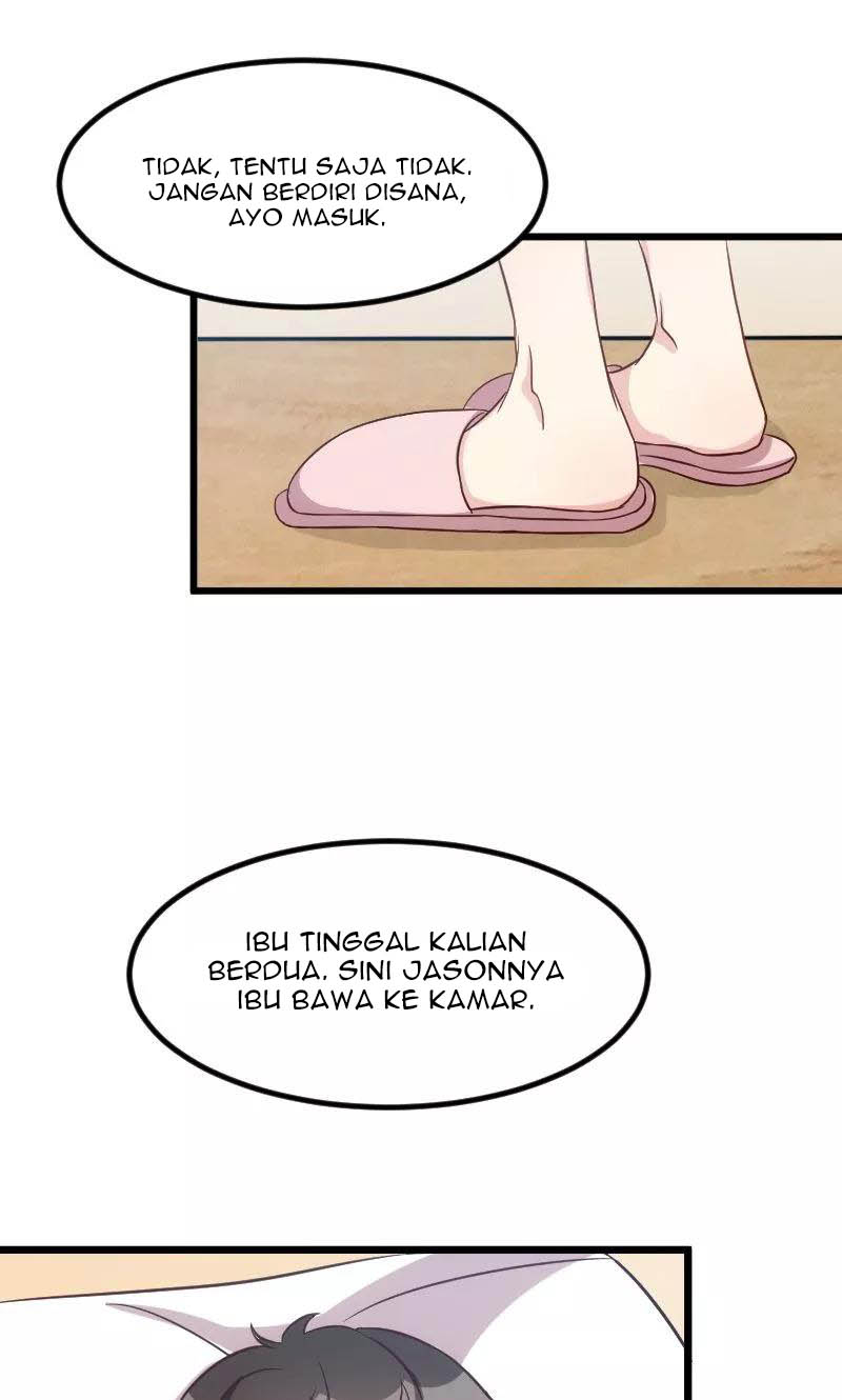 CEO’s Sudden Proposal Bab 42 halaman 8