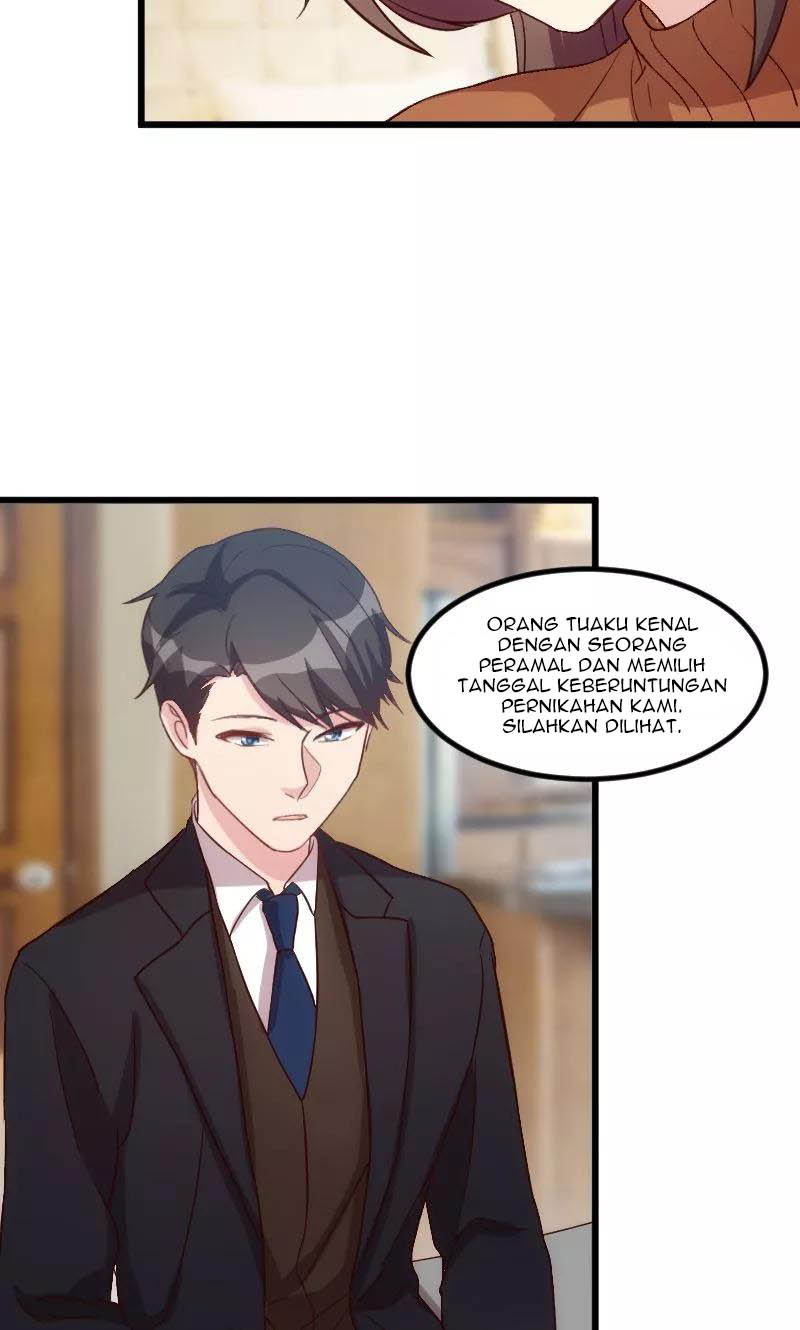 CEO’s Sudden Proposal Bab 42 halaman 10