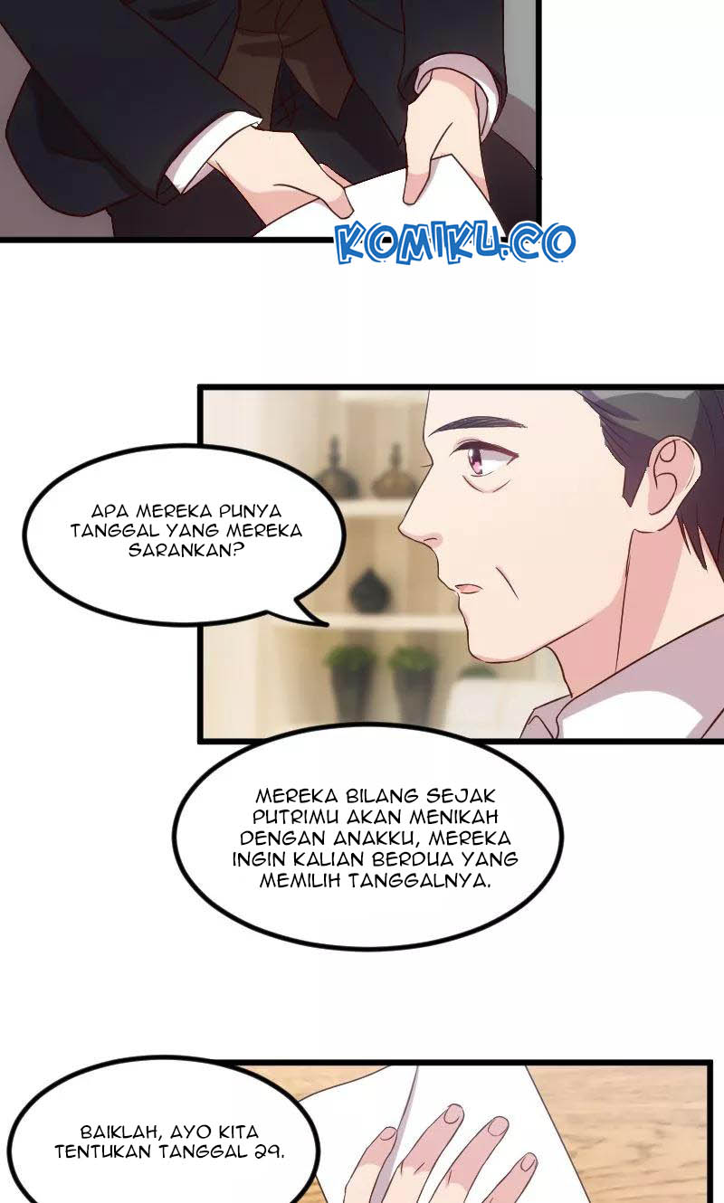 CEO’s Sudden Proposal Bab 42 halaman 11