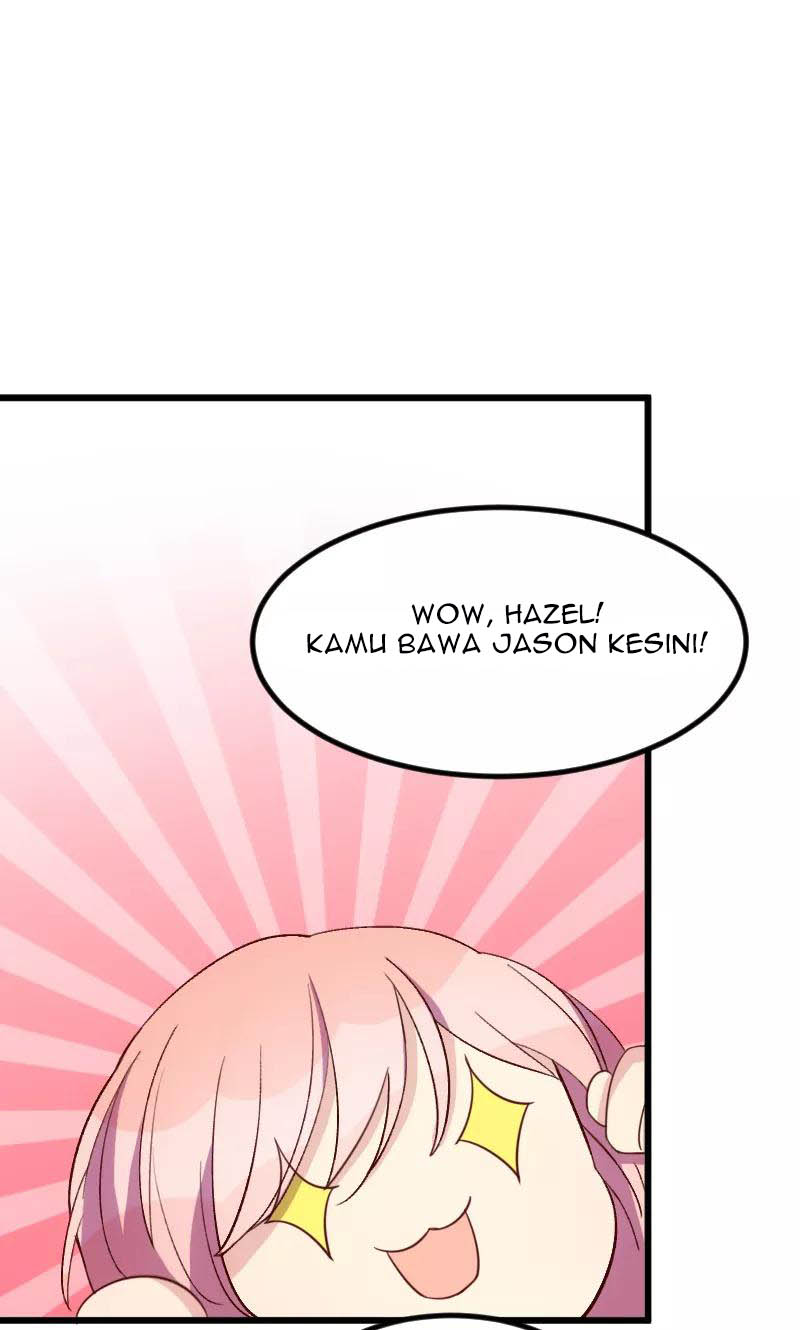 CEO’s Sudden Proposal Bab 43 halaman 8